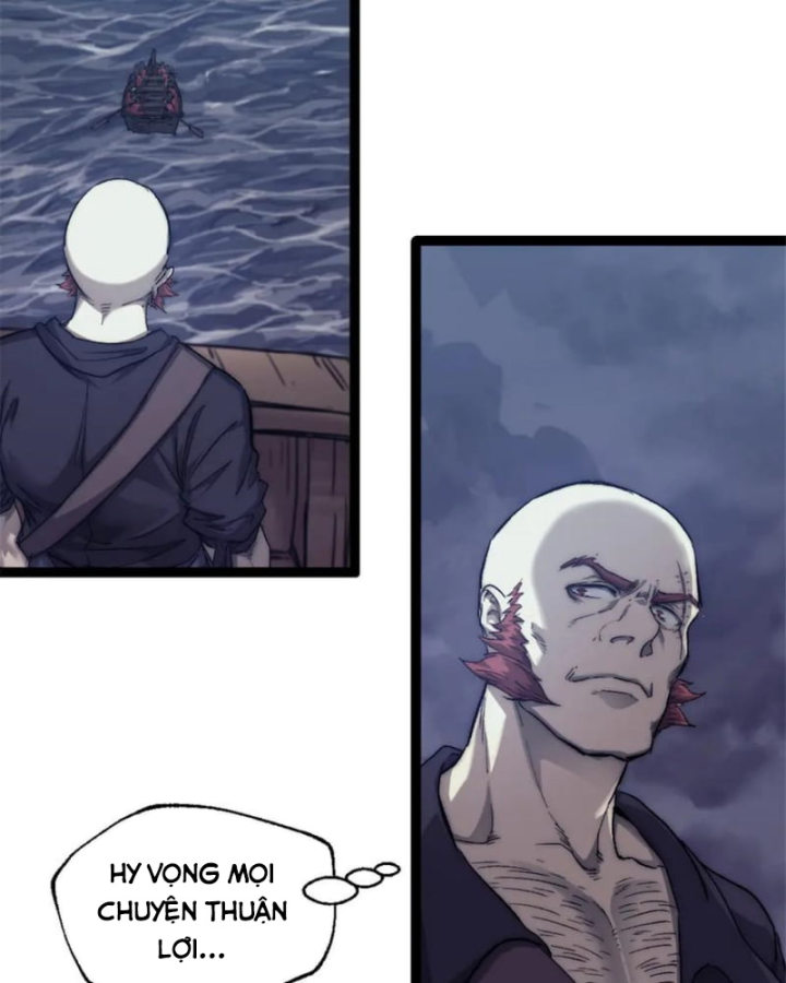Một Ngày Của Tôi Có 48 Giờ - Chap 81