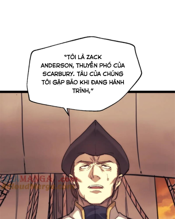 Một Ngày Của Tôi Có 48 Giờ - Chap 81