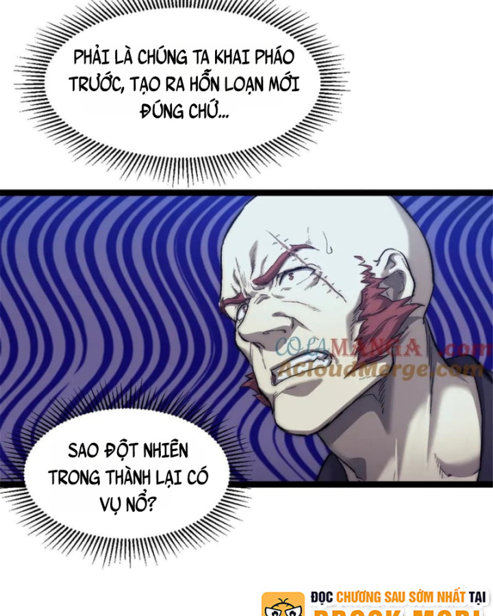 Một Ngày Của Tôi Có 48 Giờ - Chap 81