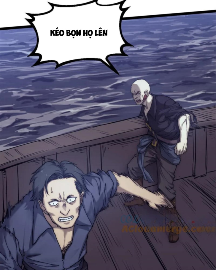 Một Ngày Của Tôi Có 48 Giờ - Chap 81