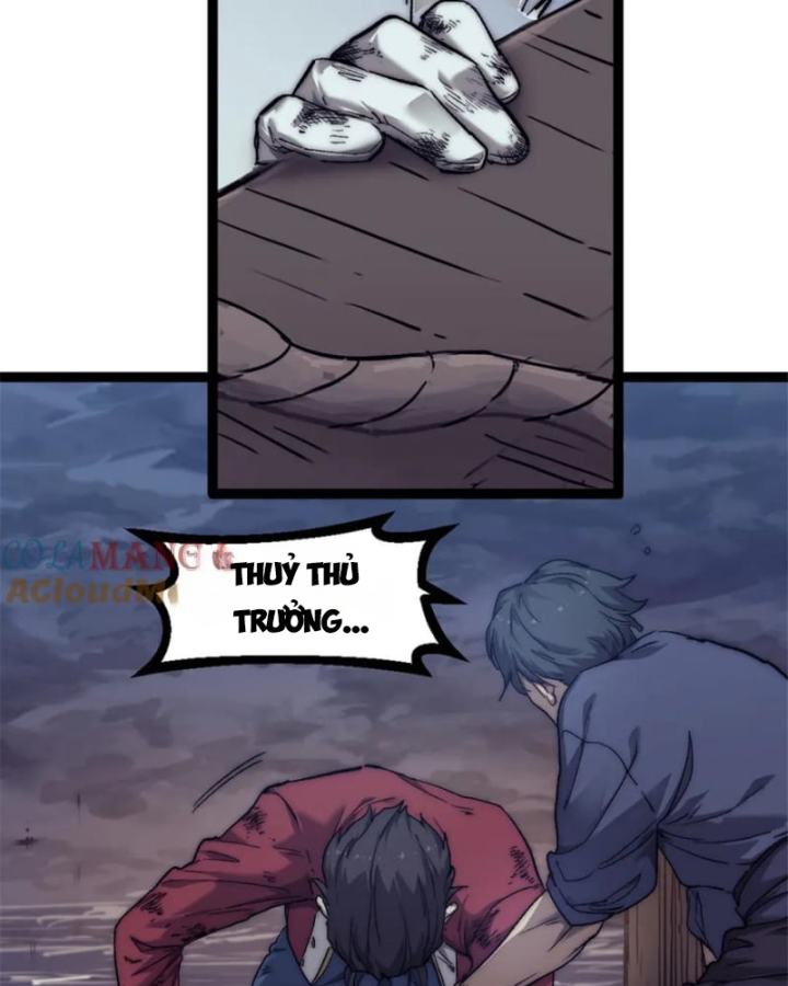 Một Ngày Của Tôi Có 48 Giờ - Chap 81