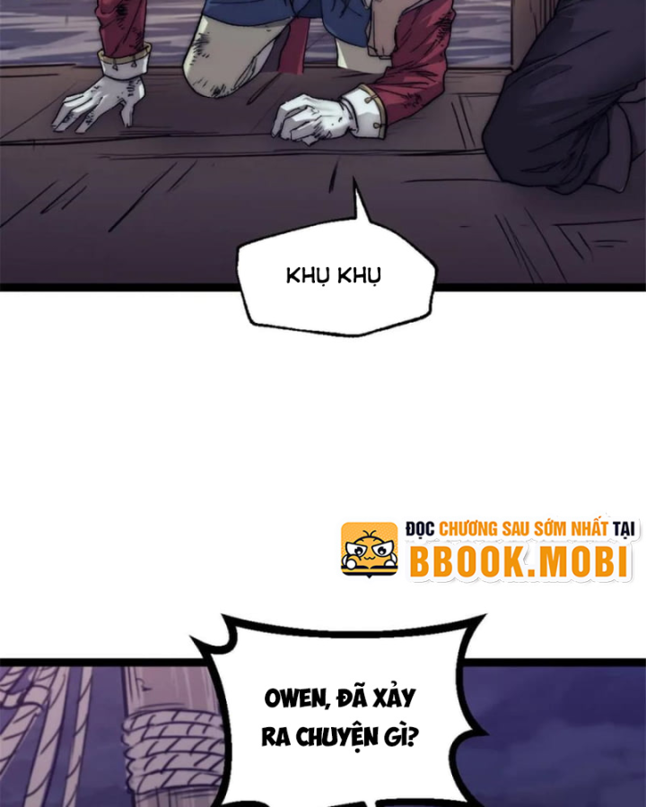 Một Ngày Của Tôi Có 48 Giờ - Chap 81