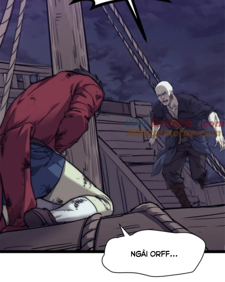Một Ngày Của Tôi Có 48 Giờ - Chap 81