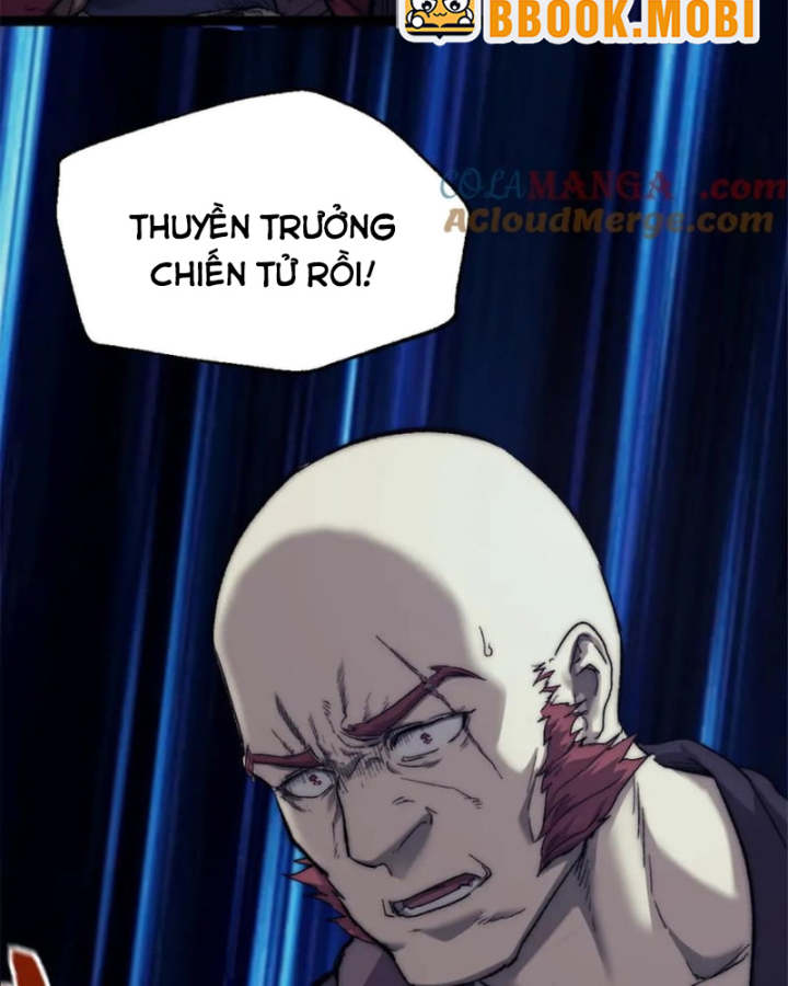 Một Ngày Của Tôi Có 48 Giờ - Chap 81