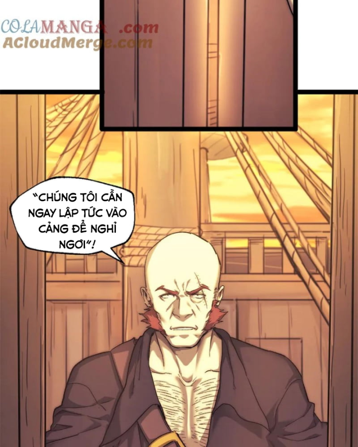 Một Ngày Của Tôi Có 48 Giờ - Chap 81