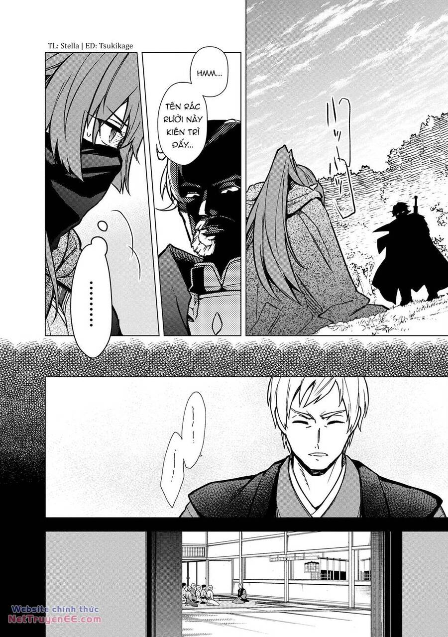 My Death Flags Show No Sign Of Ending. - Chap 50