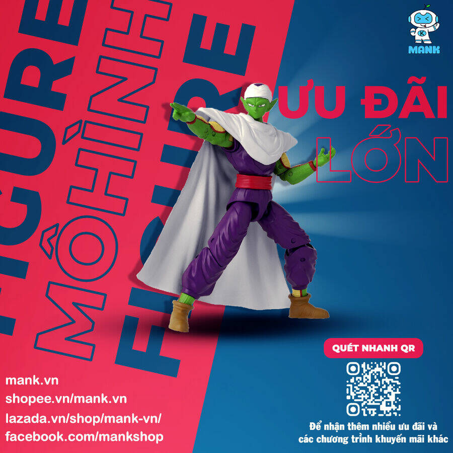 Nam Chủ Và Hậu Cung Đều Là Của Ta - Chap 33