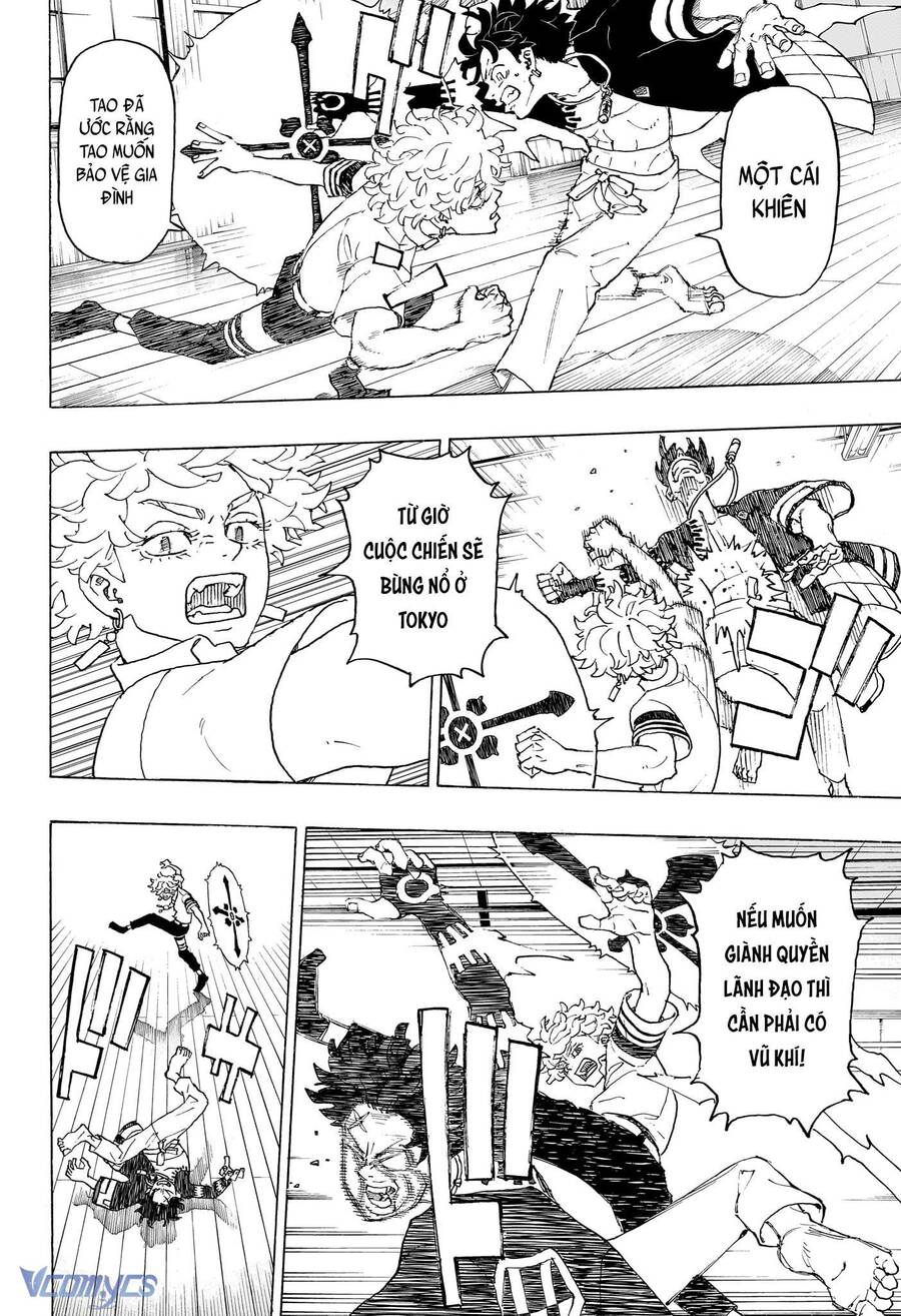 Negai No Astro - Chap 3