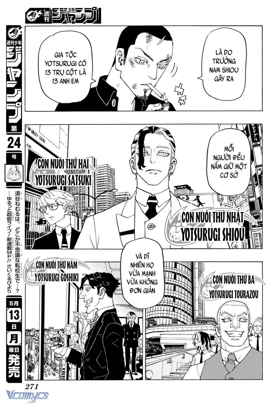 Negai No Astro - Chap 3