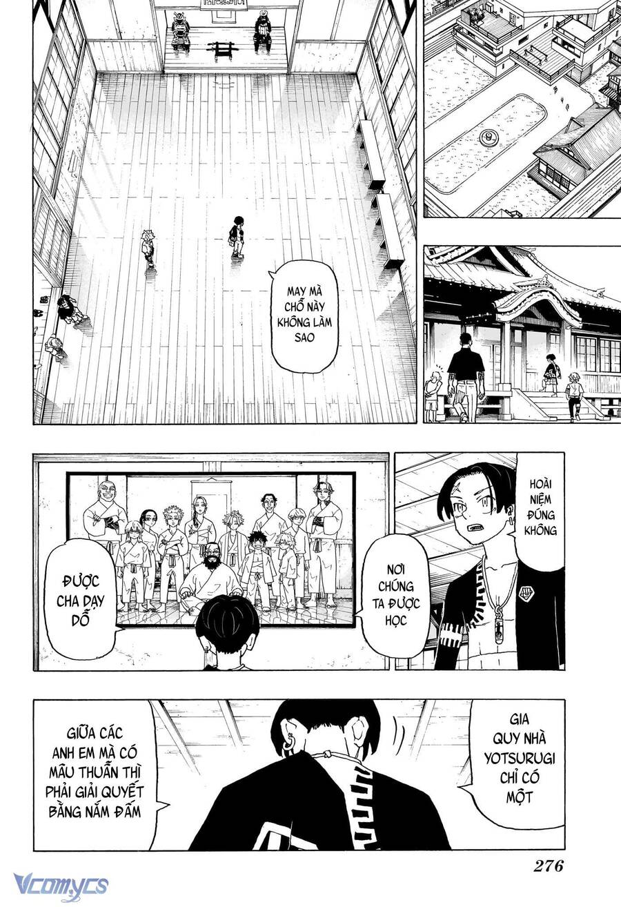 Negai No Astro - Chap 3