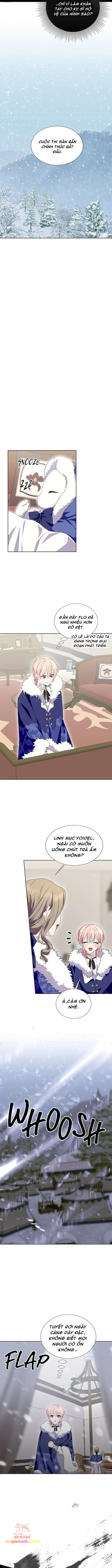 Nếu Tháo Đi Lớp Mặt Nạ Tử Tế Của Nam Chính - Chap 44