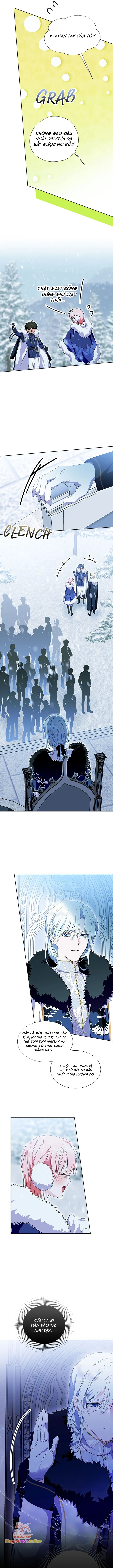 Nếu Tháo Đi Lớp Mặt Nạ Tử Tế Của Nam Chính - Chap 44