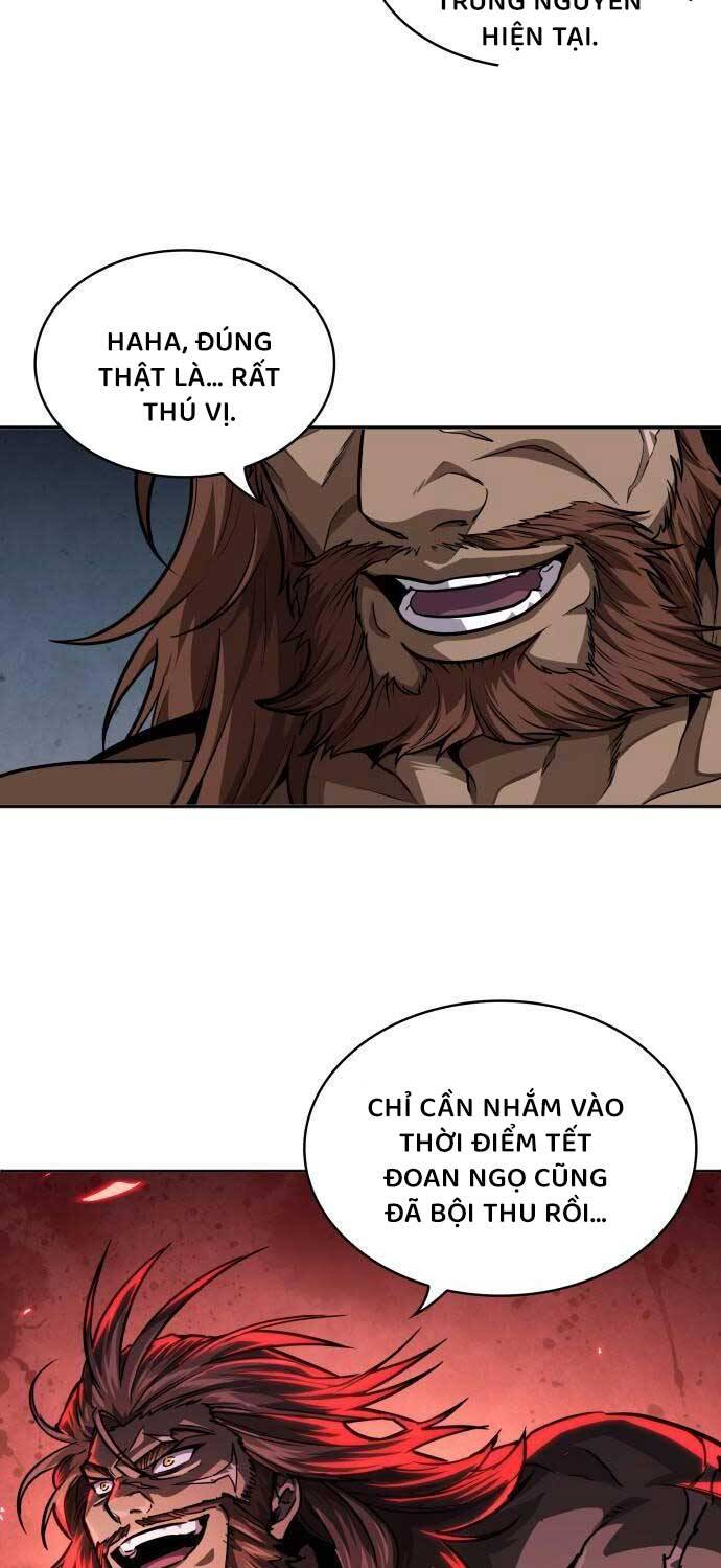 Ngã Lão Ma Thần - Chap 227