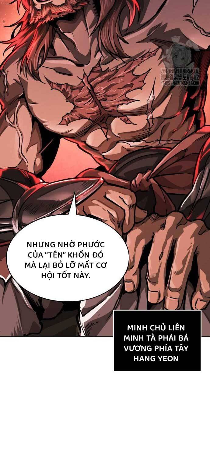 Ngã Lão Ma Thần - Chap 227