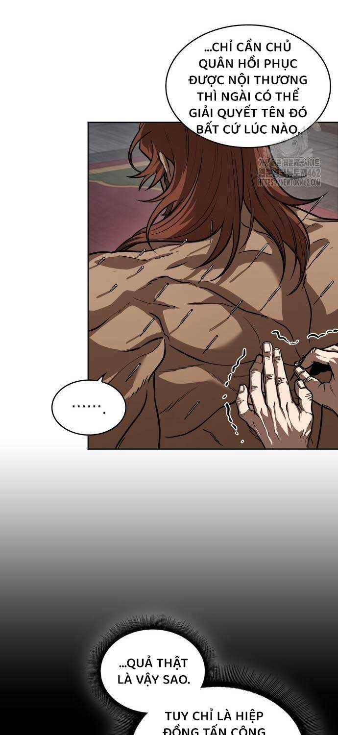 Ngã Lão Ma Thần - Chap 227