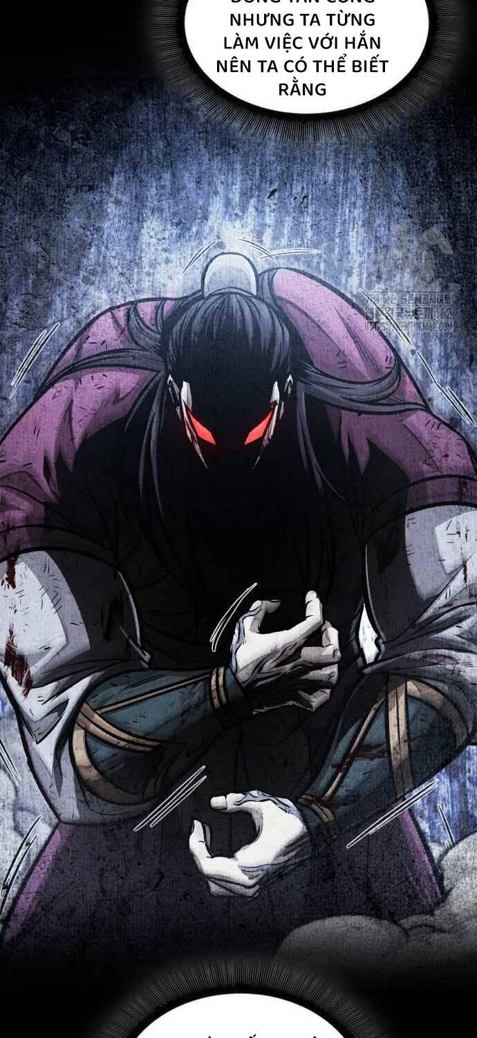 Ngã Lão Ma Thần - Chap 227