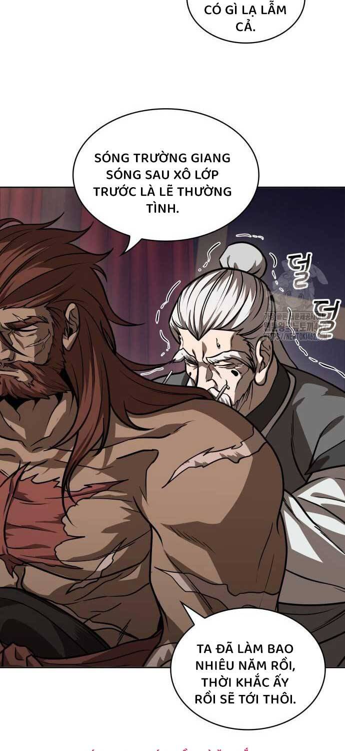 Ngã Lão Ma Thần - Chap 227