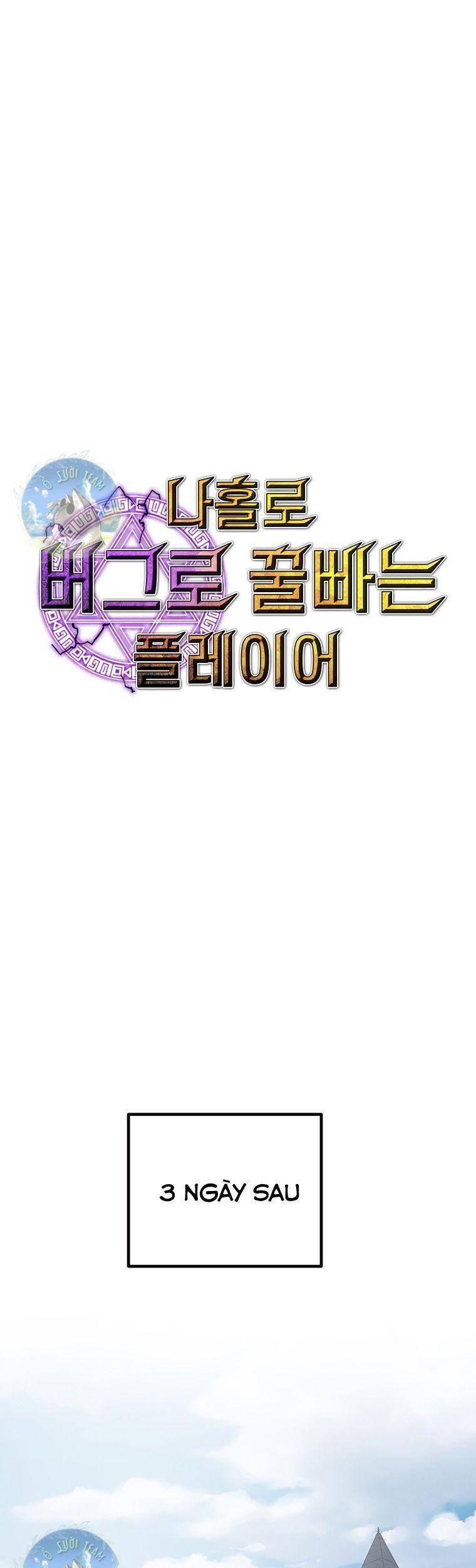 Người Chơi Lỗi - Chap 89