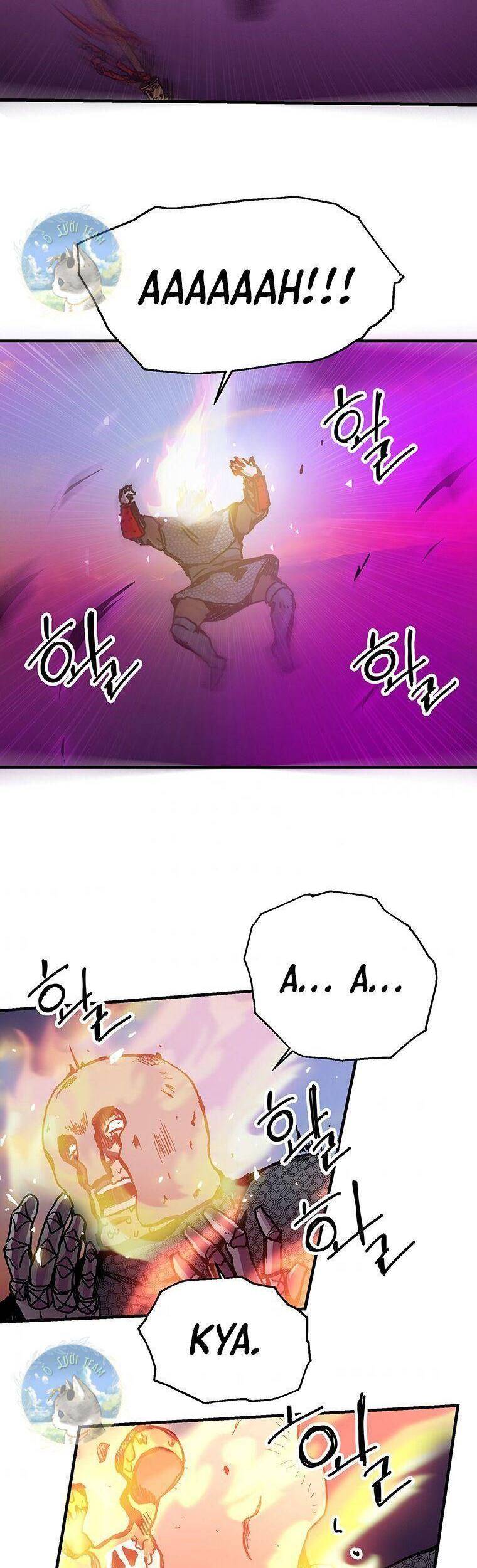 Người Chơi Lỗi - Chap 89