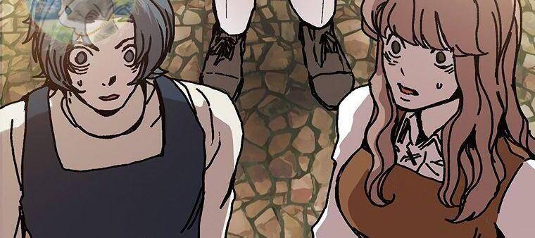 Người Chơi Lỗi - Chap 89