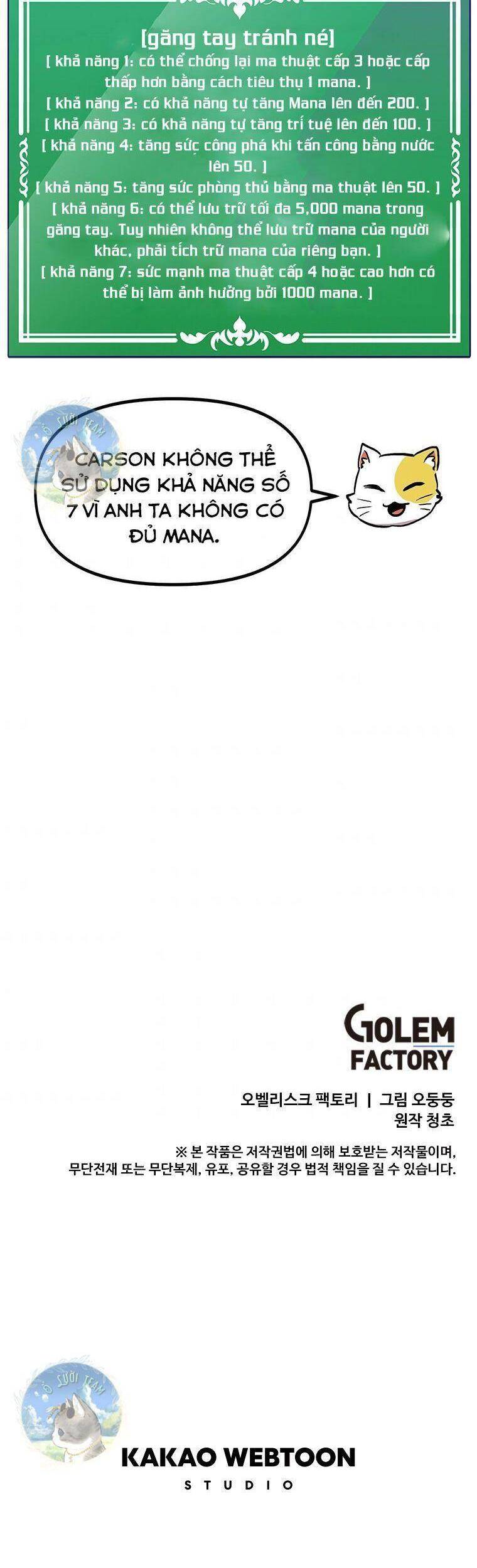 Người Chơi Lỗi - Chap 89