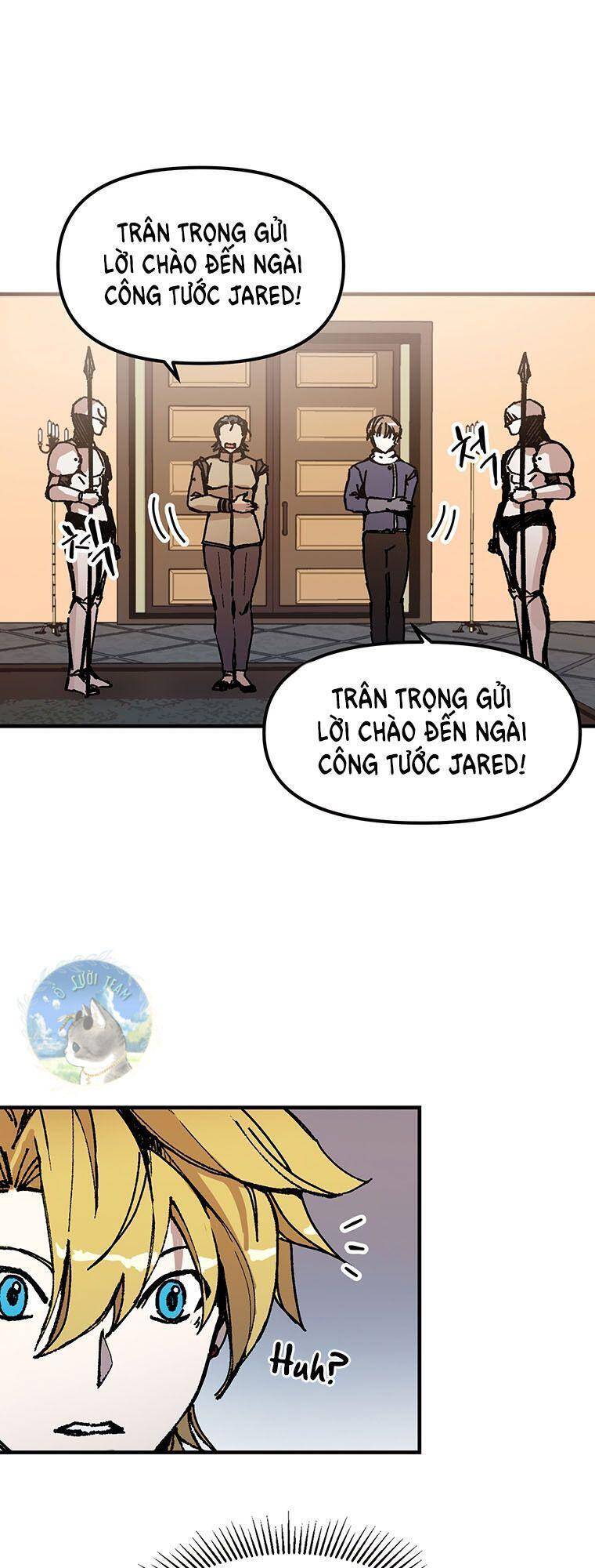 Người Chơi Lỗi - Chap 90