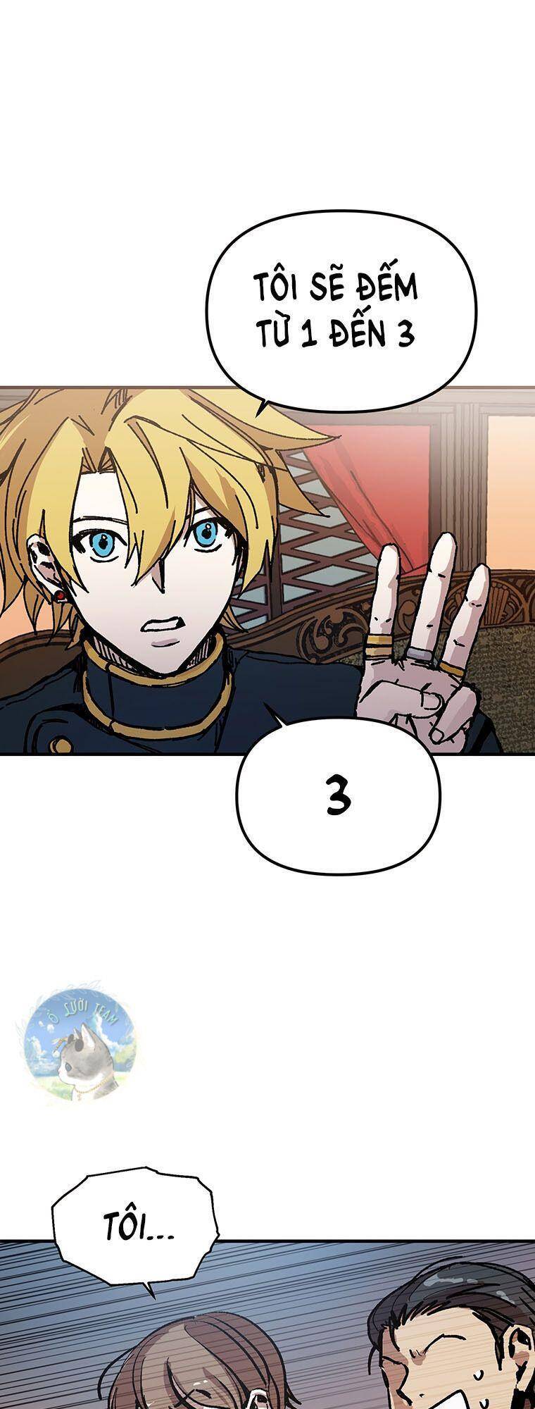 Người Chơi Lỗi - Chap 90