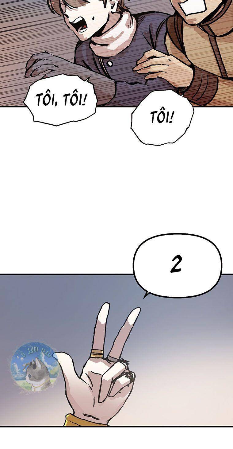 Người Chơi Lỗi - Chap 90