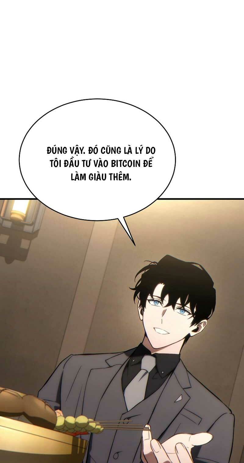 Người Chơi Mạnh Nhất Hồi Quy Lần Thứ 100 - Chap 32