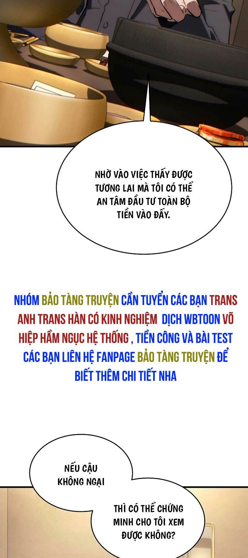 Người Chơi Mạnh Nhất Hồi Quy Lần Thứ 100 - Chap 32