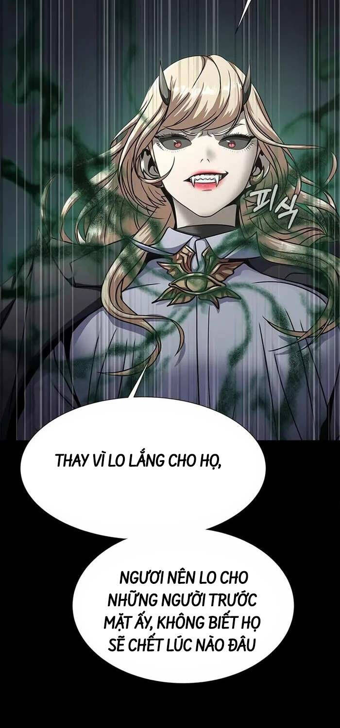 Người Chơi Thiết Thụ - Chap 45