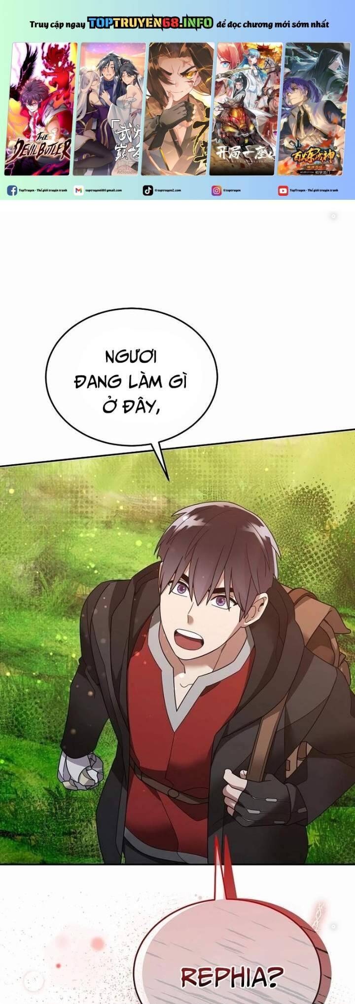 Người Mới Này Quá Mạnh - Chap 108
