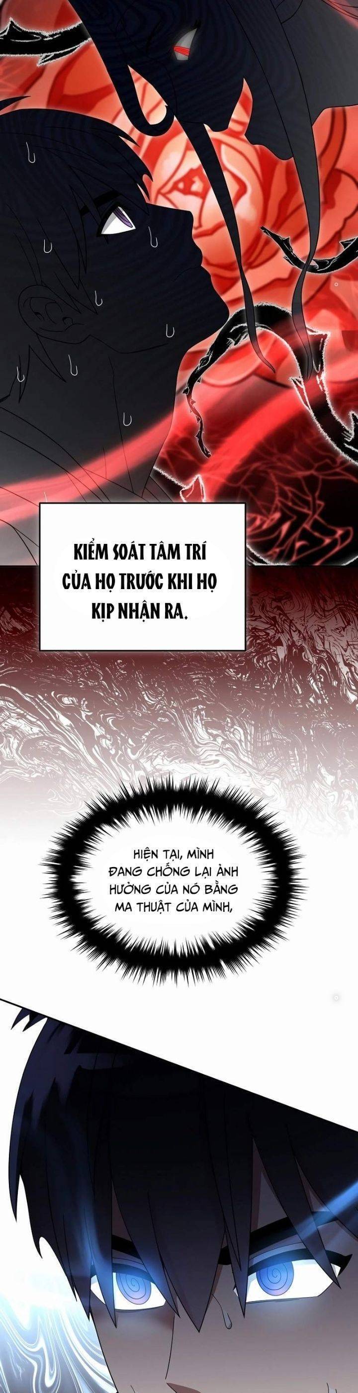 Người Mới Này Quá Mạnh - Chap 108
