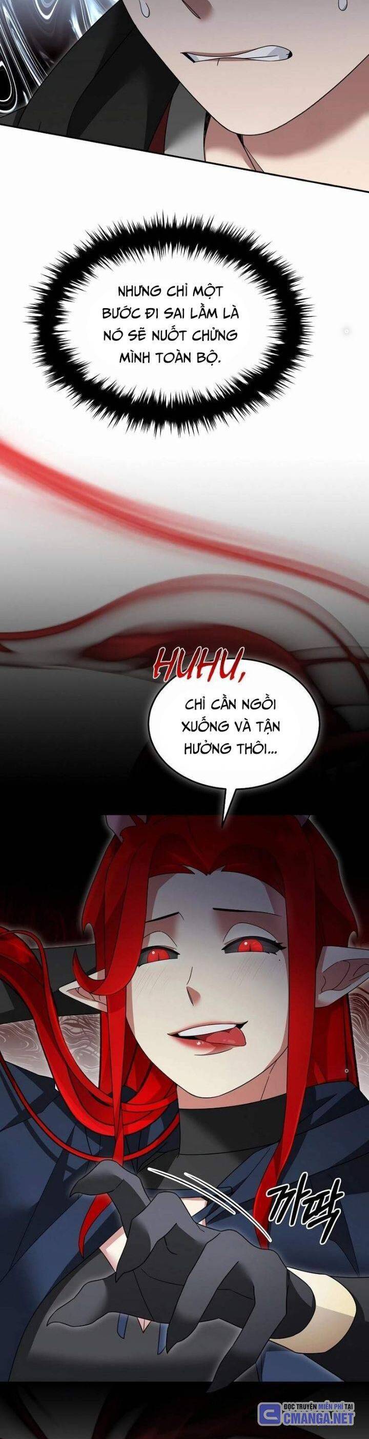 Người Mới Này Quá Mạnh - Chap 108