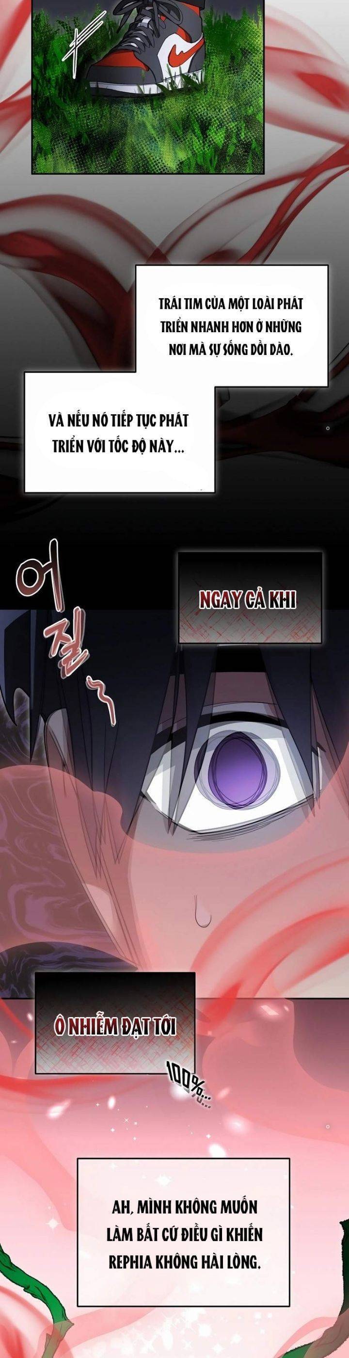 Người Mới Này Quá Mạnh - Chap 108