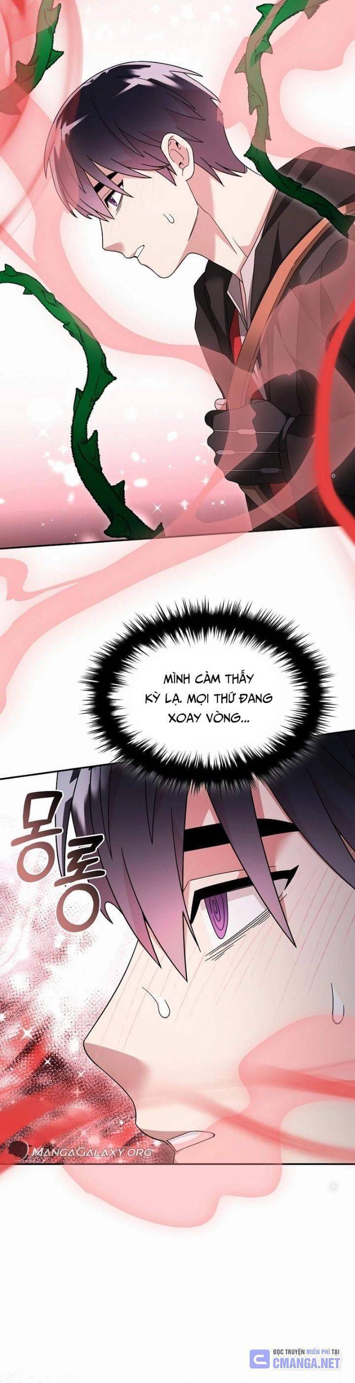 Người Mới Này Quá Mạnh - Chap 108