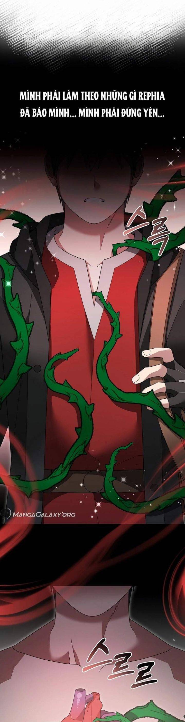 Người Mới Này Quá Mạnh - Chap 108