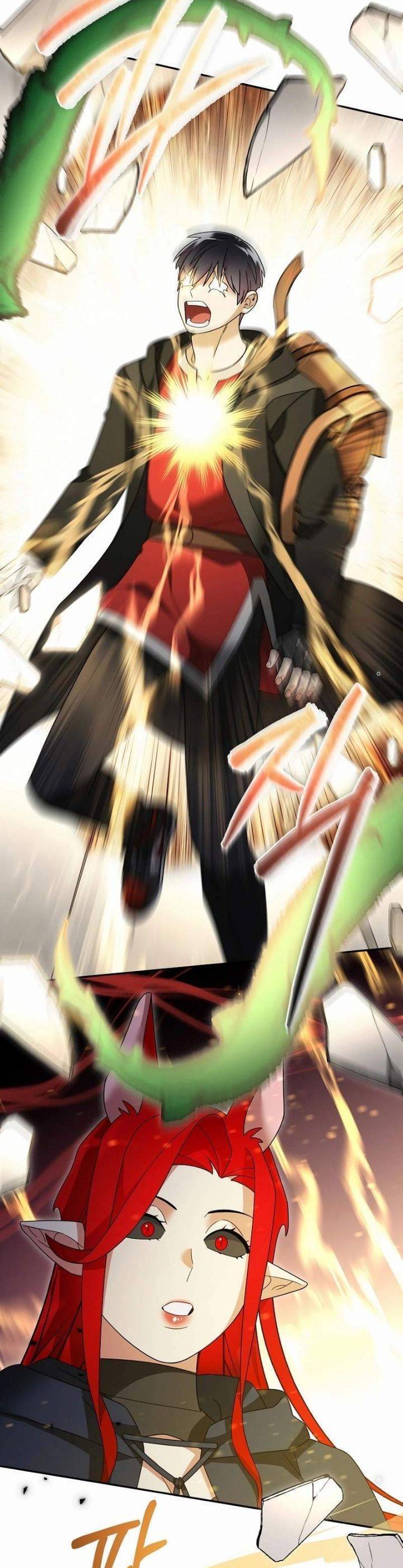 Người Mới Này Quá Mạnh - Chap 108