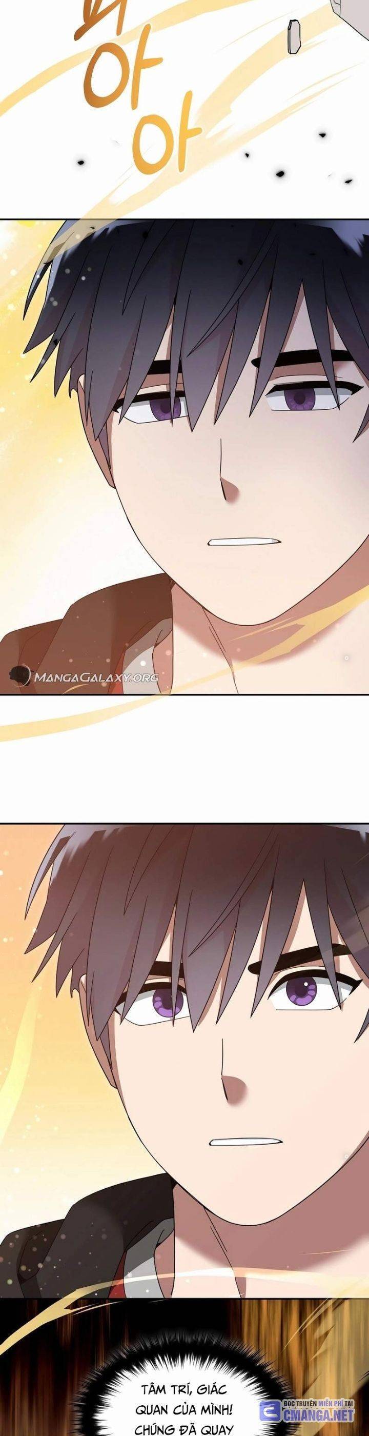 Người Mới Này Quá Mạnh - Chap 108