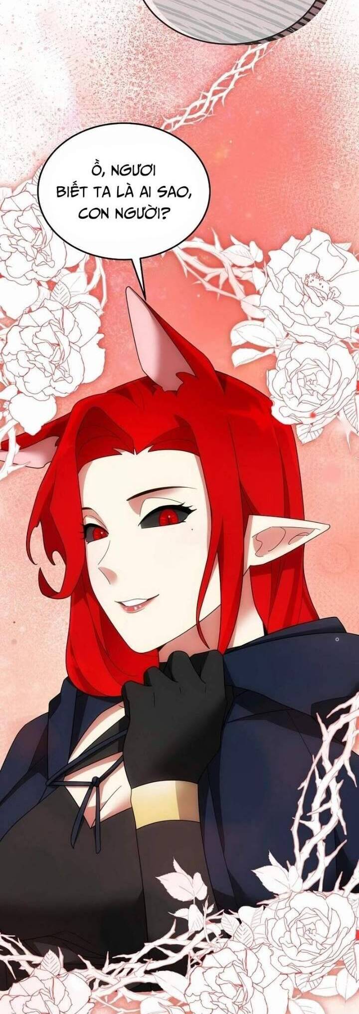 Người Mới Này Quá Mạnh - Chap 108