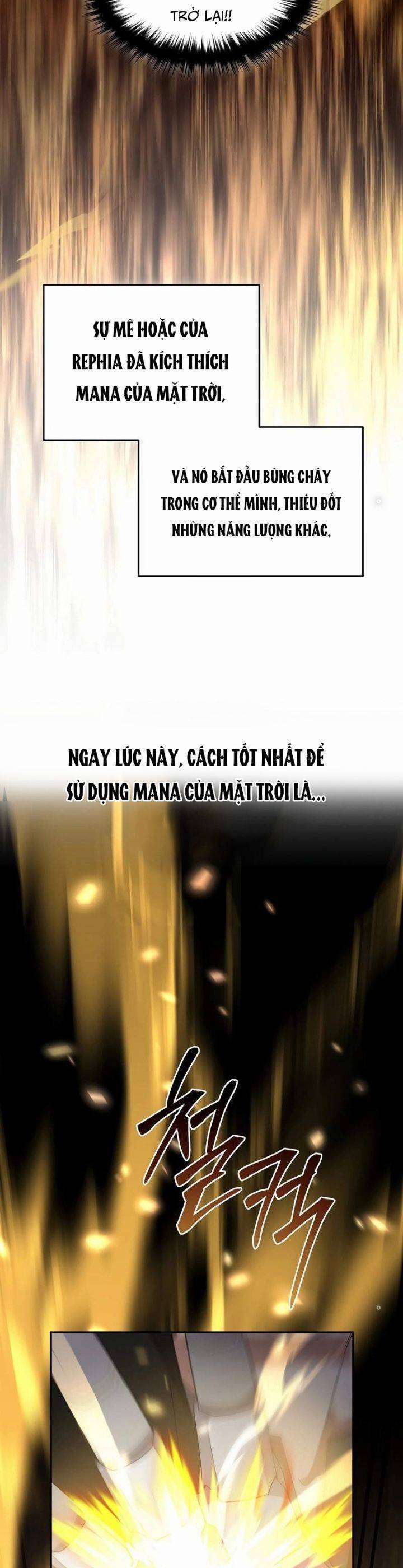 Người Mới Này Quá Mạnh - Chap 108