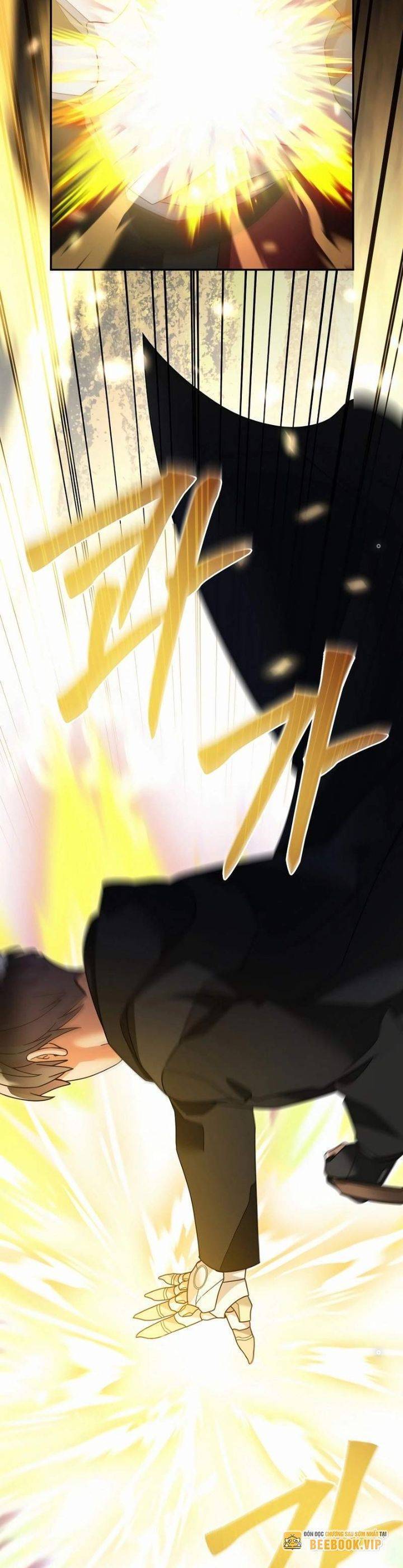 Người Mới Này Quá Mạnh - Chap 108
