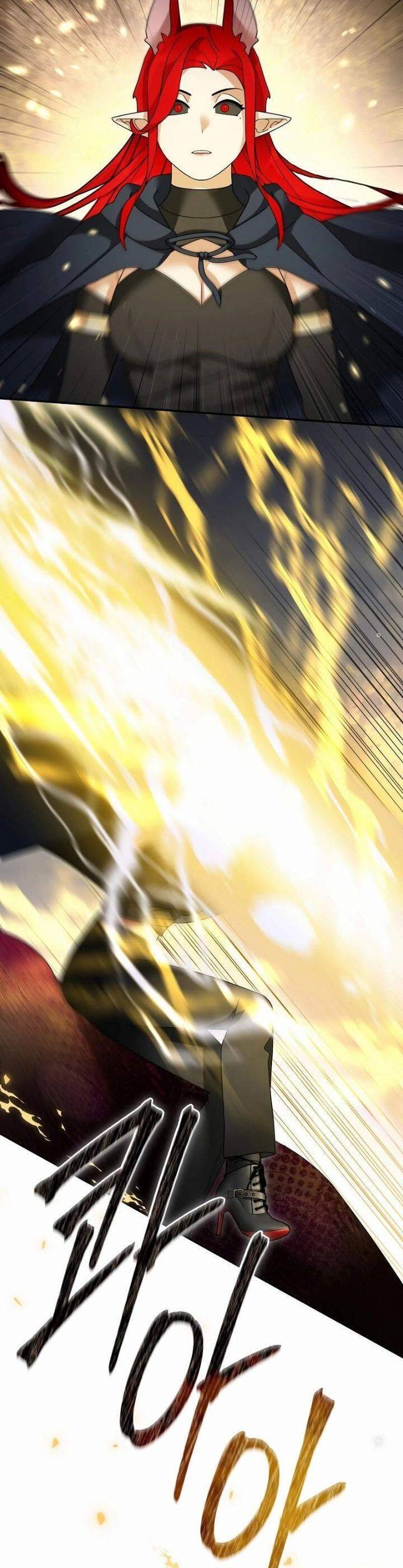 Người Mới Này Quá Mạnh - Chap 108