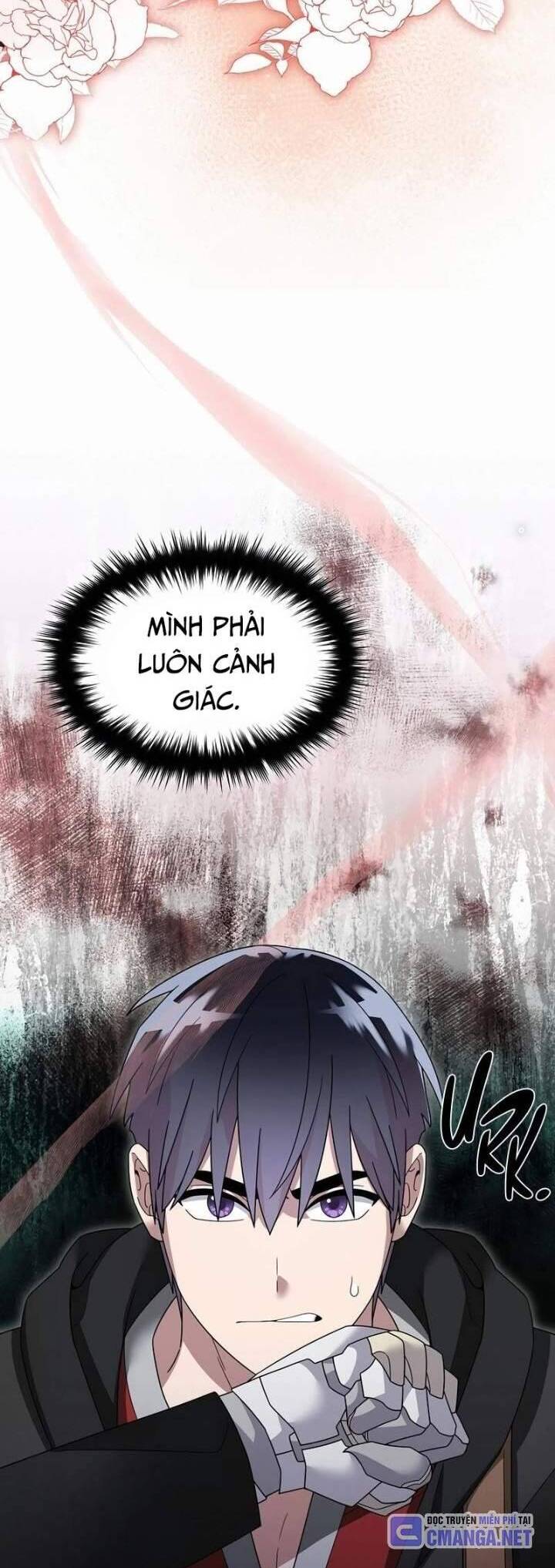 Người Mới Này Quá Mạnh - Chap 108