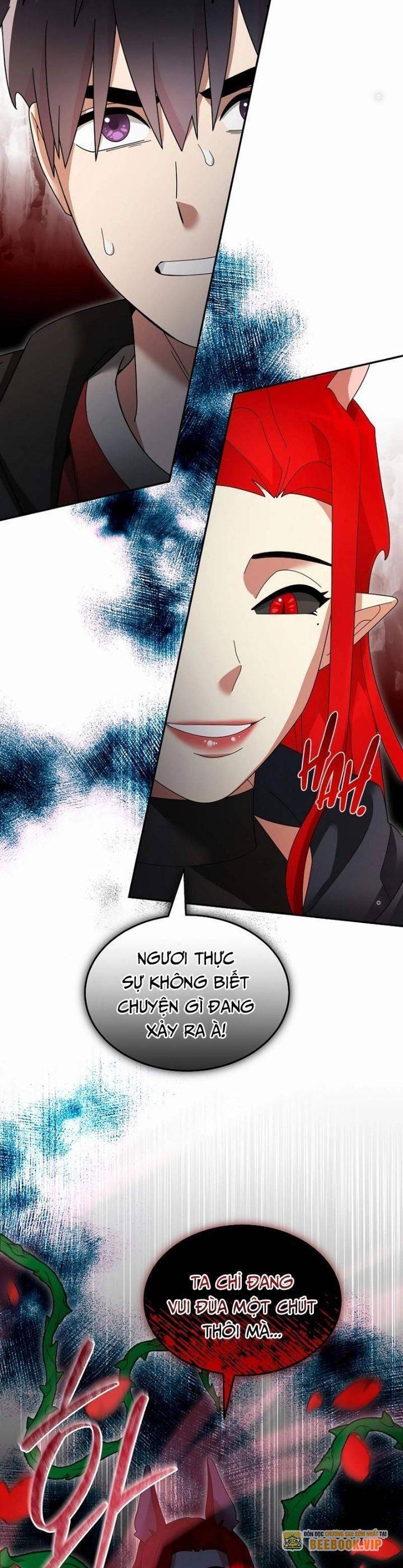 Người Mới Này Quá Mạnh - Chap 108