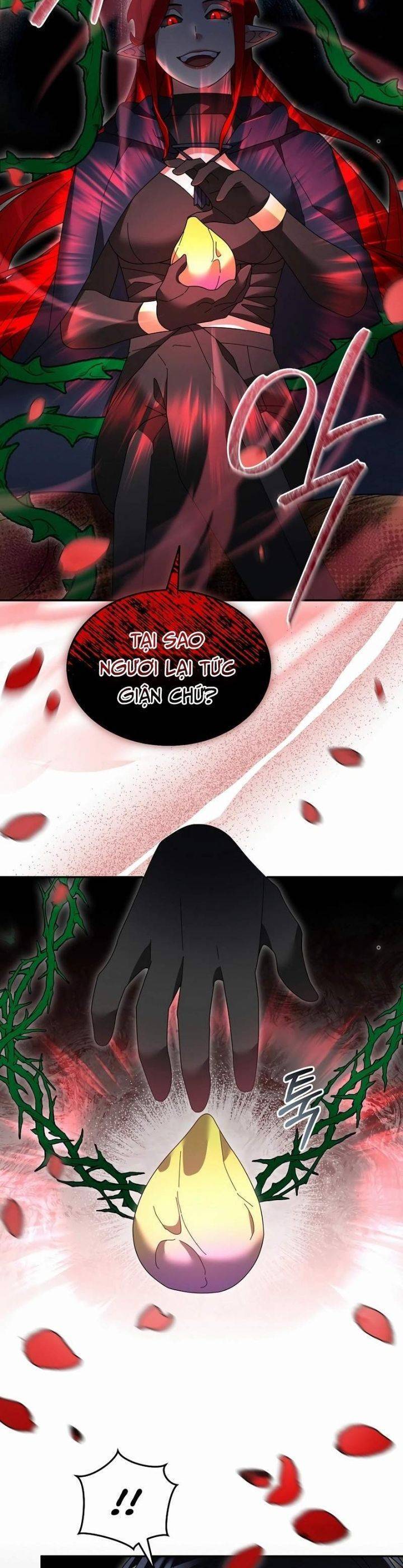 Người Mới Này Quá Mạnh - Chap 108