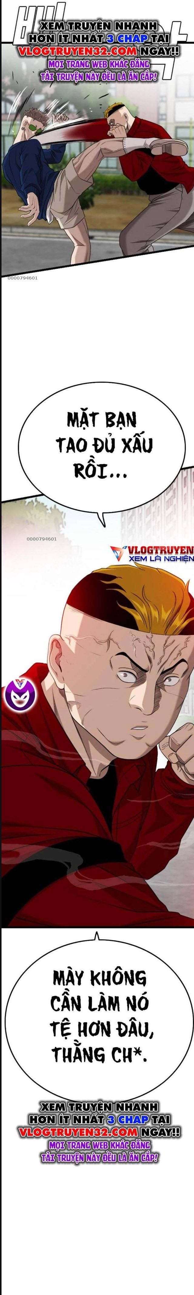 Người Xấu - Chap 223