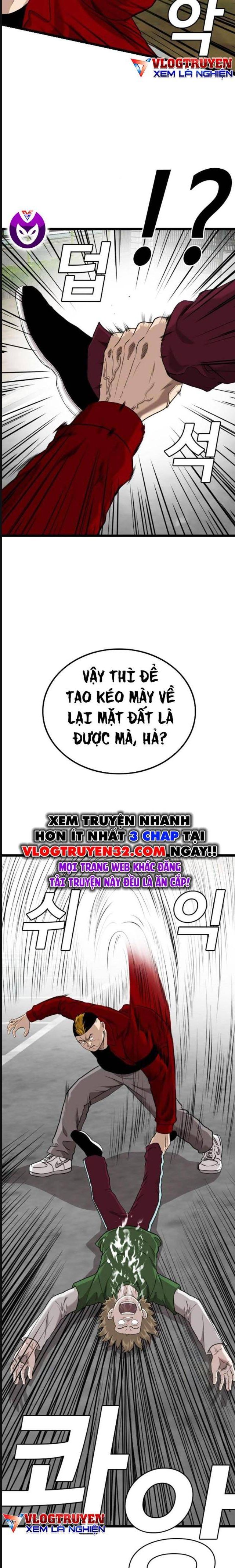Người Xấu - Chap 223