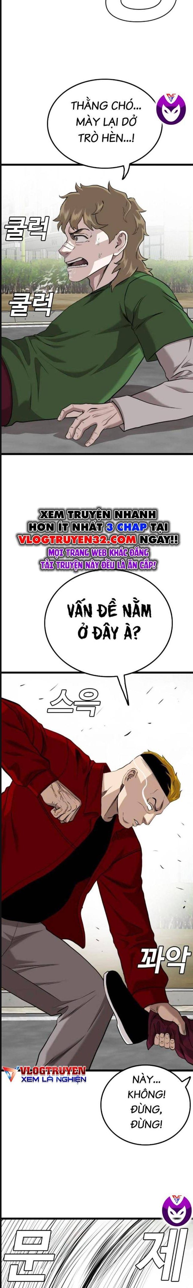 Người Xấu - Chap 223