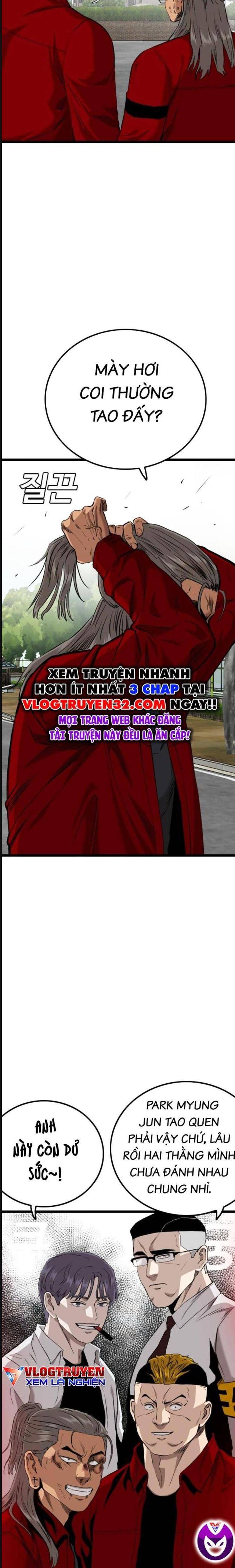 Người Xấu - Chap 223